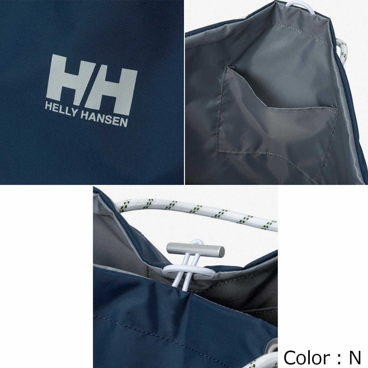 ヘリーハンセンHELLYHANSENアウトドアカジュアル鞄バッグトートバッグシグナルフラッグトートSIGNALFLAGTOTEHY92453-HAメンズレディースユニセックス25SS春夏