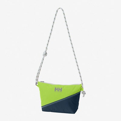 ヘリーハンセン HELLY HANSEN グロング 6 GRONG 6 ウエストポーチ 