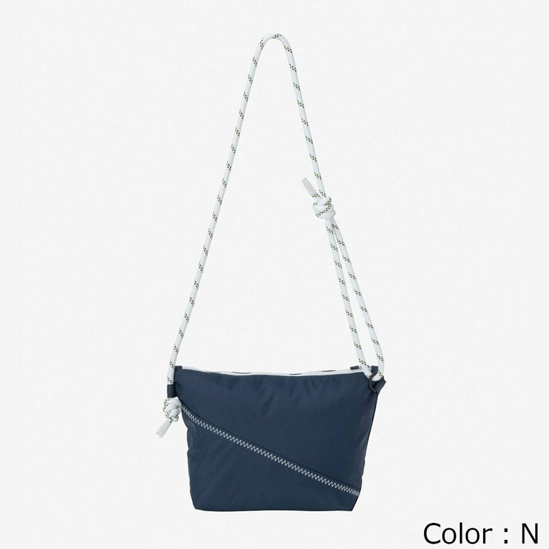 ヘリーハンセンHELLYHANSENアウトドアカジュアル鞄バッグショルダーバッグメッセンジャーバッグシグナルフラッグポシェットSIGNALFLAGPOCHETTEHY92454-HAメンズレディースユニセックス25SS春夏