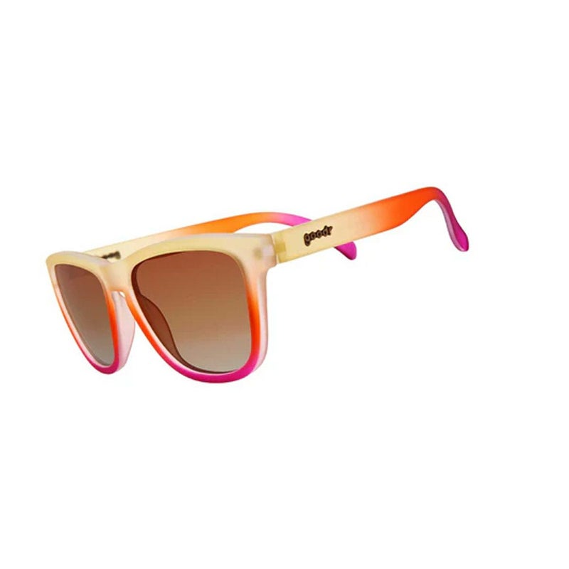 グダーgoodrスポーツサングラスOGsSunriseChasersOG-AM1-GRメンズレディースユニセックス24FA秋冬