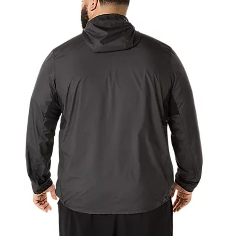 アシックスASICSランニングウェアアウタージャケットSILVERJACKET2011D294メンズ男性25SP春夏