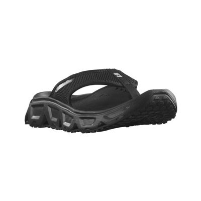 サロモンSALOMONランニングスポーツサンダル靴REELAXBREAK6.0リカバリーシューズL47110800メンズ男性25SP春夏