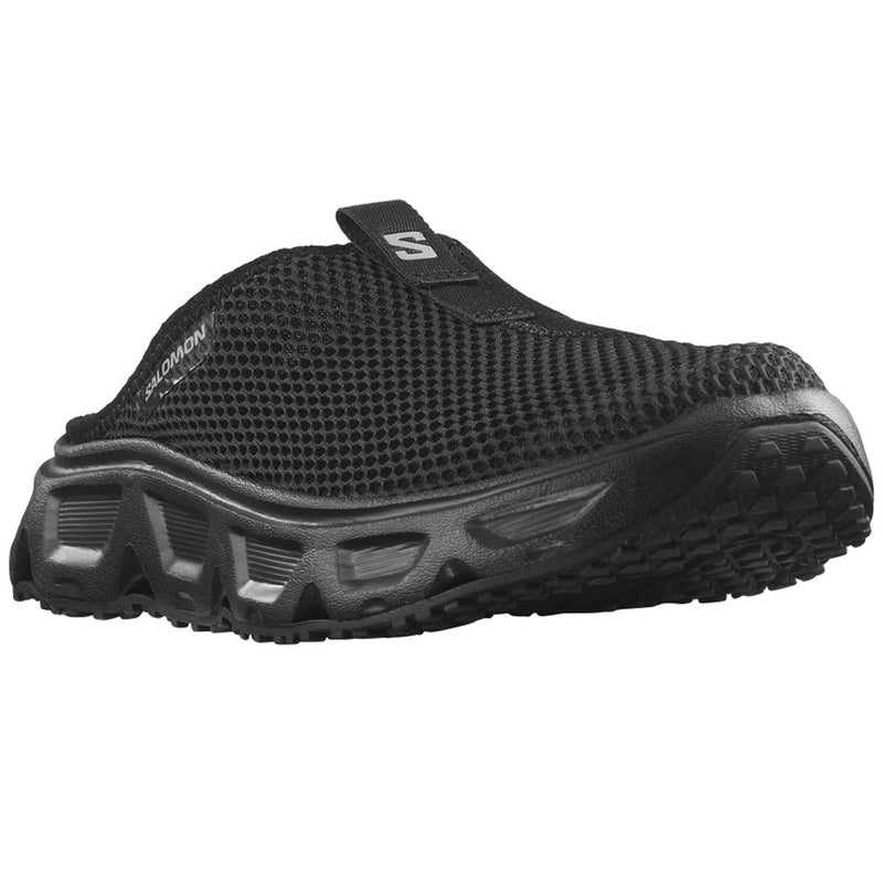 サロモンSALOMONランニングランシューシューズ靴REELAXSLIDE6.0WリカバリーシューズL47112400レディース女性25SP春夏