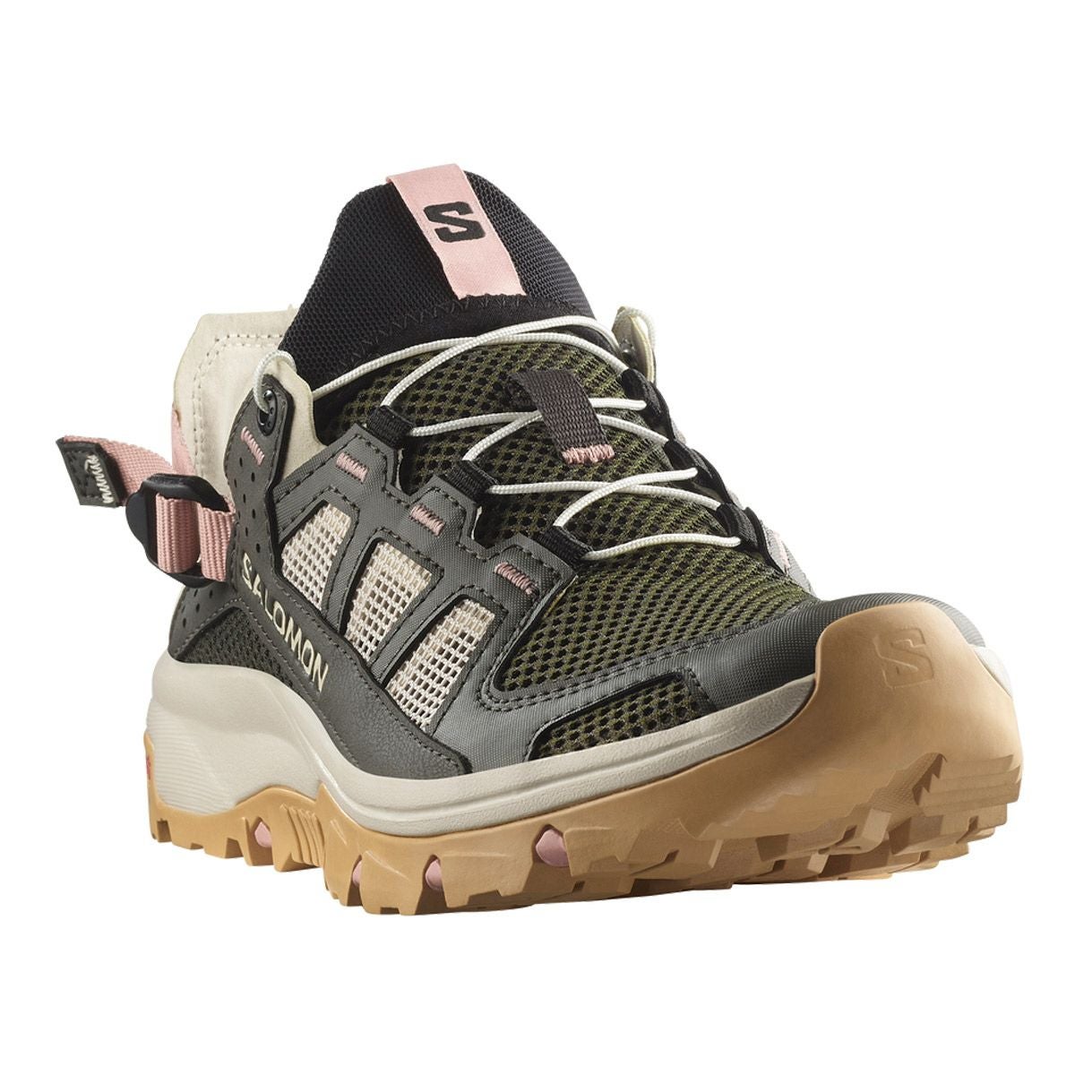 サロモン SALOMON スポーツサンダル 靴 ウォーター シューズ