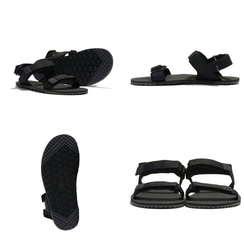 ゼロシューズXEROSHOESスポーツサンダル靴D-TRAILDTRM-BKAPメンズ男性25SP春夏