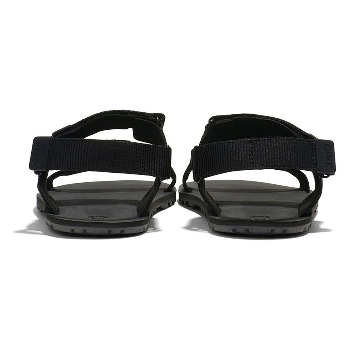 ゼロシューズXEROSHOESスポーツサンダル靴D-TRAILDTRM-BKAPメンズ男性25SP春夏