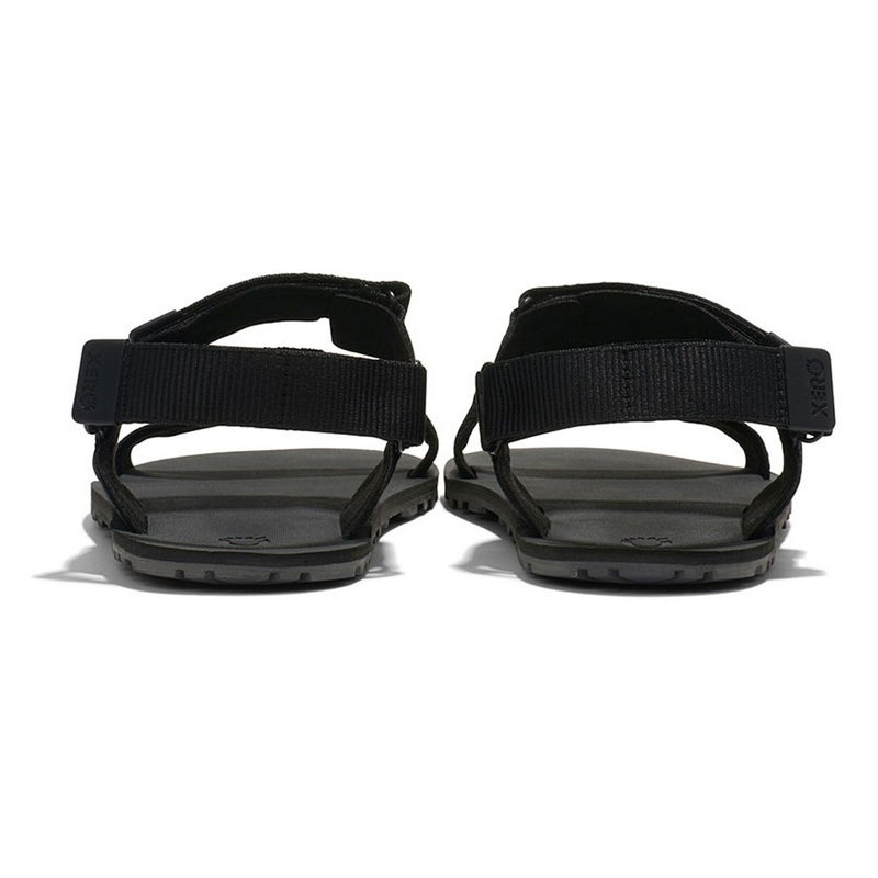 ゼロシューズXEROSHOESスポーツサンダル靴D-TRAILDTRM-BKAPメンズ男性25SP春夏