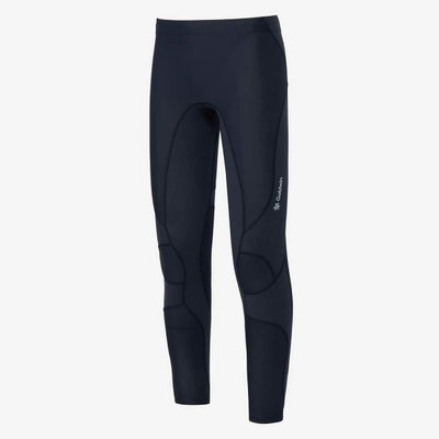 ゴールドウインGOLDWINランニングウェアボトムスインナースパッツレギンスインパクトエアーロングタイツC3fitIMPTARLGTIGHTSGC15151-BKメンズ男性25SP春夏