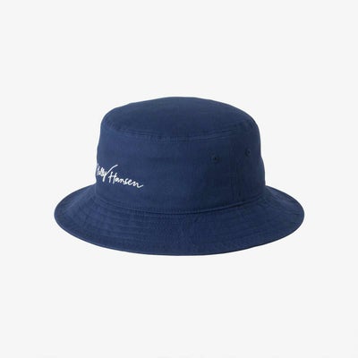 ヘリーハンセンHELLYHANSENアウトドアカジュアル帽子ハットロゴセイルハットHC92431-ONメンズレディースユニセックス24SP春夏