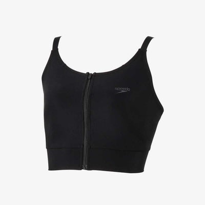 スピードSPEEDOスイムフィットネス水着バストサポートブラBSBSFW72510-Kレディース女性25S1春夏