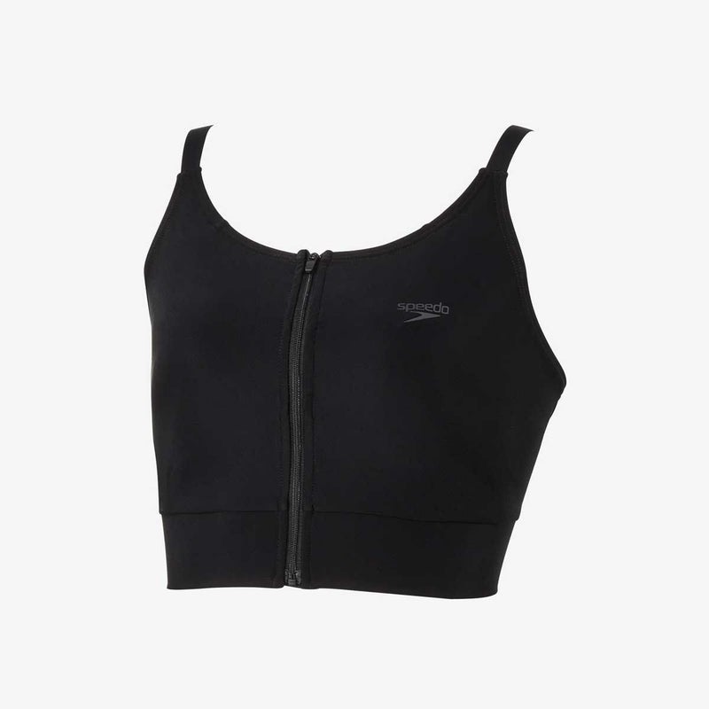 スピードSPEEDOスイムフィットネス水着バストサポートブラBSBSFW72510-Kレディース女性25S1春夏