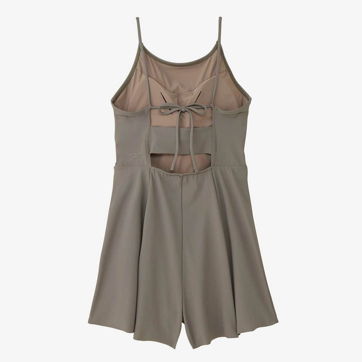 スピードSPEEDOスイムフィットネス水着ステイフィットエコオールインワンSFEcoAllInOneSFW02335-FSレディース女性25S1春夏