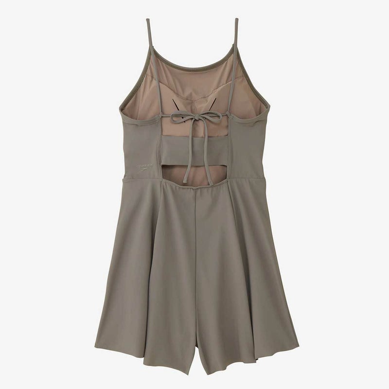 スピードSPEEDOスイムフィットネス水着ステイフィットエコオールインワンSFEcoAllInOneSFW02335-FSレディース女性25S1春夏