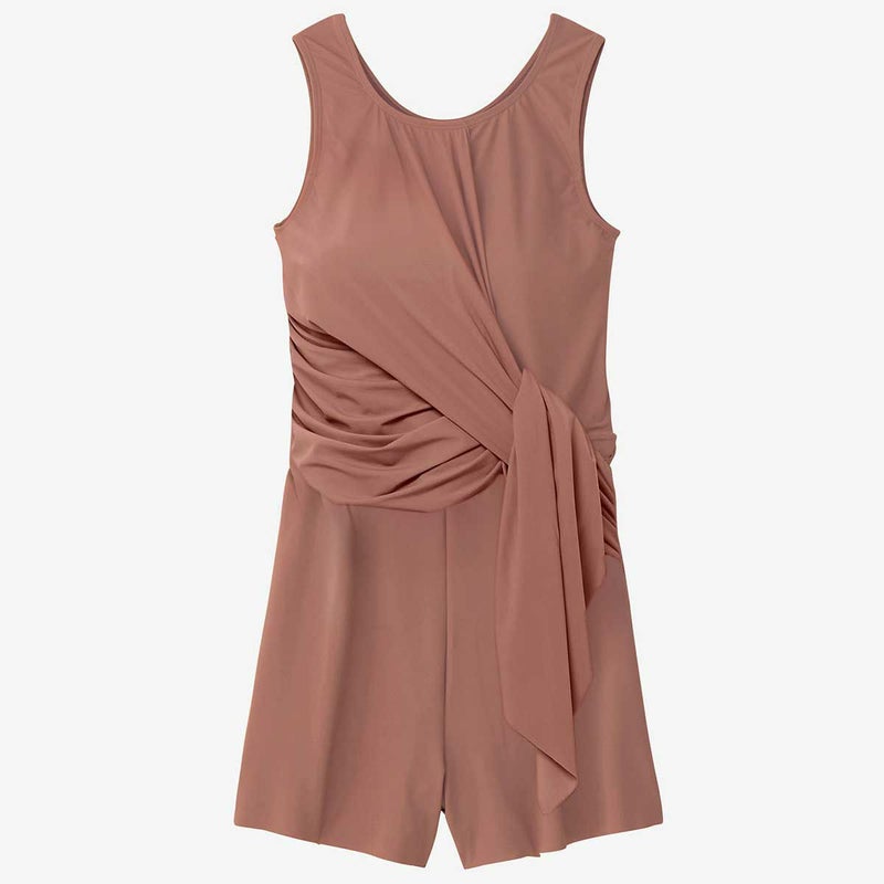 スピードSPEEDOスイムフィットネス水着ツイステッドオールインワンTwistedAllINOneSFW02530-ALレディース女性25S1春夏