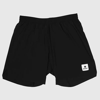 セイスカイSAYSKYランニングウェアボトムスショートハーフパンツ短パンPACESHORTS6XMRSH22メンズ男性25SP春夏