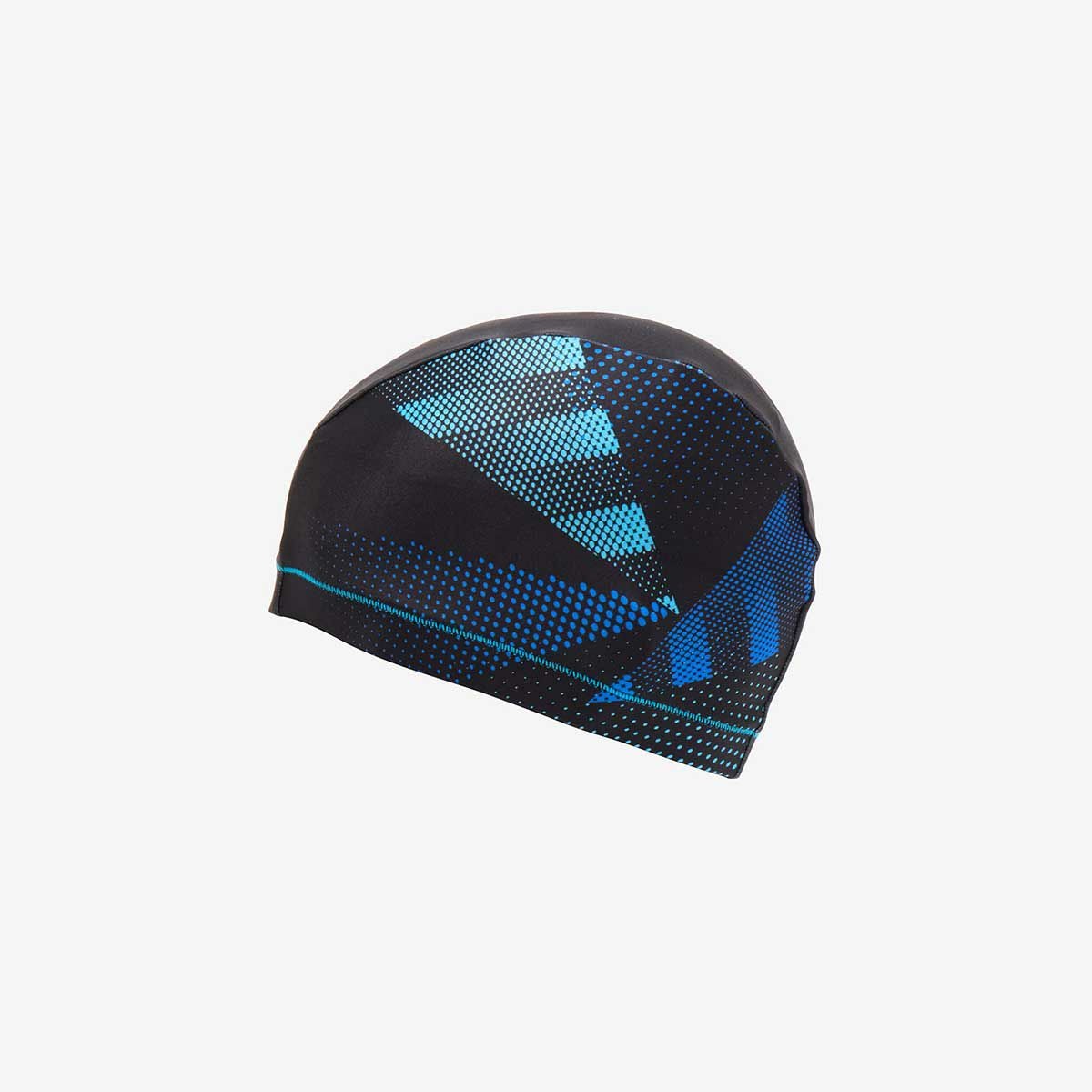 スピードSPEEDOスイムフィットネス競泳キャップトライアングルトリコットキャップTriangleTricotCapSE12510-BLメンズレディースユニセックス