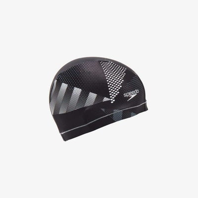 スピードSPEEDOスイムフィットネス競泳キャップトライアングルトリコットキャップTriangleTricotCapSE12510-Kメンズレディースユニセックス