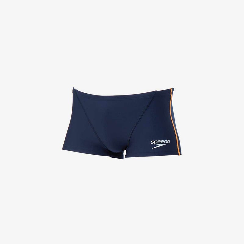 スピードSPEEDOスイムトレーニング競泳水着ゼブラスタックターンズボックスZebraStackTurnSBoxST52410-NOメンズ男性25S1春夏