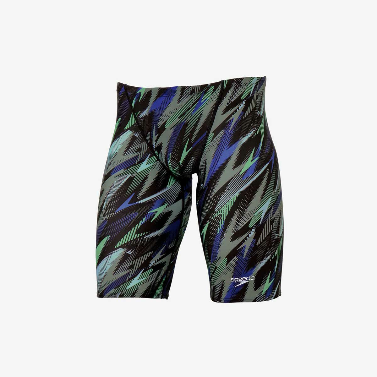 スピードSPEEDOスイム競泳水着フレックスシグマカイジャマー3FLEXΣχJammerIIISC62502F-BGメンズ男性25S1春夏