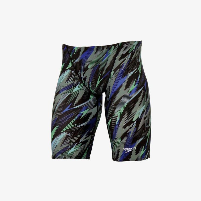 スピードSPEEDOスイム競泳水着フレックスシグマカイジャマー3FLEXΣχJammerIIISC62502F-BGメンズ男性25S1春夏