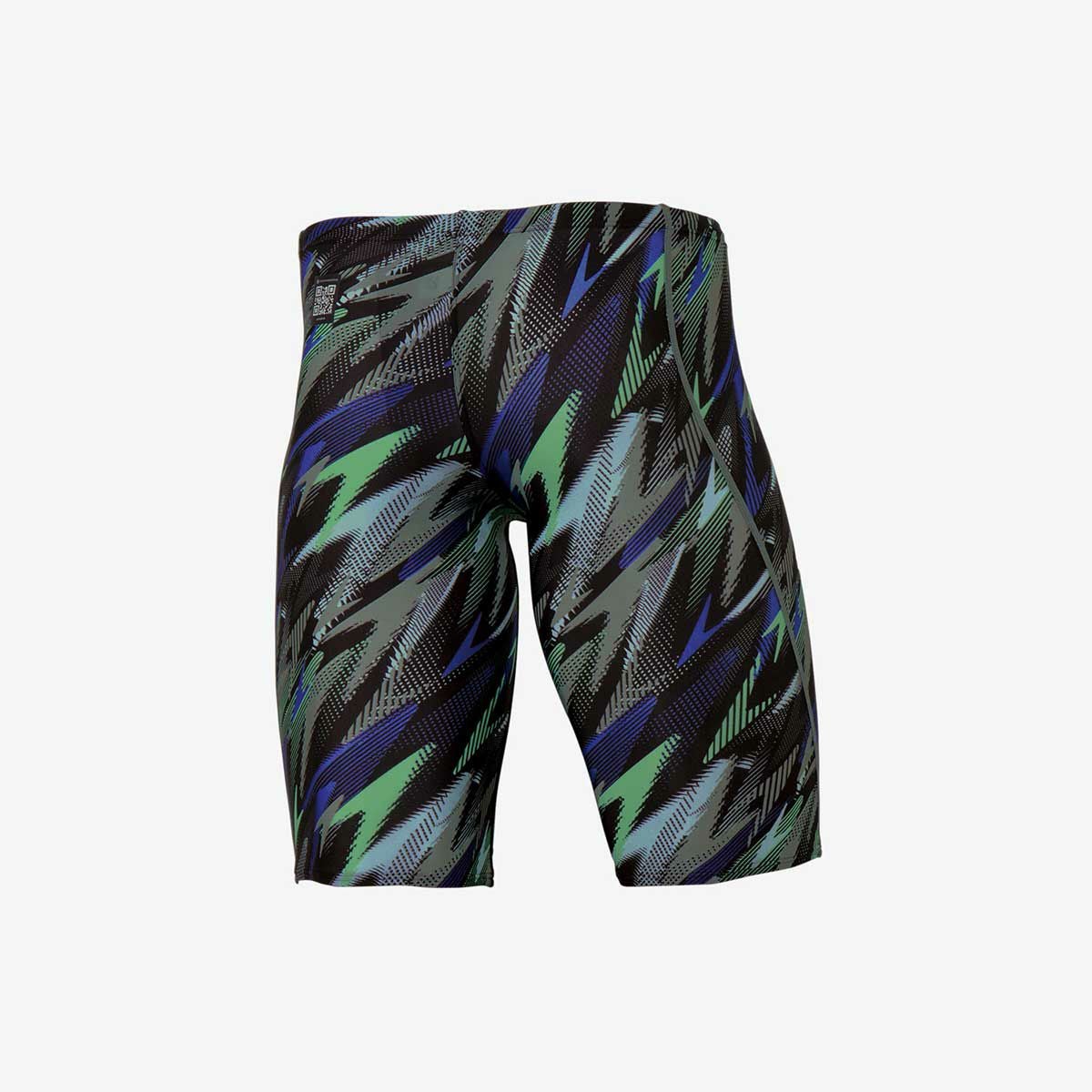 スピードSPEEDOスイム競泳水着フレックスシグマカイジャマー3FLEXΣχJammerIIISC62502F-BGメンズ男性25S1春夏