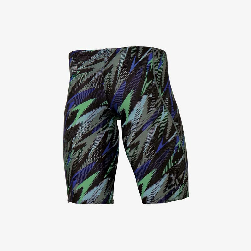 スピードSPEEDOスイム競泳水着フレックスシグマカイジャマー3FLEXΣχJammerIIISC62502F-BGメンズ男性25S1春夏