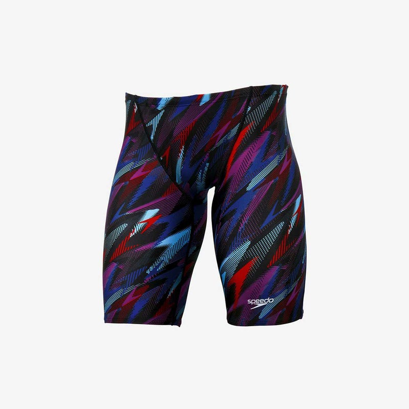 スピードSPEEDOスイム競泳水着フレックスシグマカイジャマー3FLEXΣχJammerIIISC62502F-RBメンズ男性25S1春夏