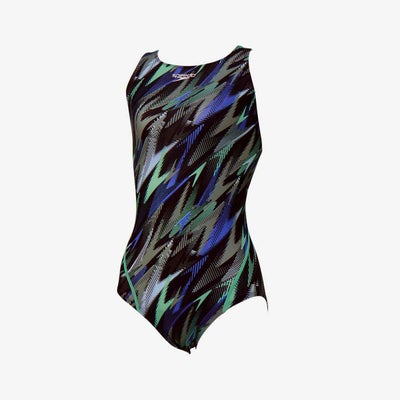 スピードSPEEDOスイム競泳水着フレックスシグマカイコンフォカットスーツFLEXΣχComfocutSuitSCW02502F-BGレディース女性25S1春夏