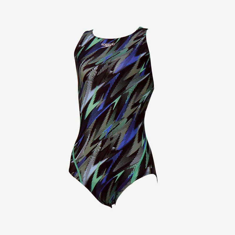 スピードSPEEDOスイム競泳水着フレックスシグマカイコンフォカットスーツFLEXΣχComfocutSuitSCW02502F-BGレディース女性25S1春夏