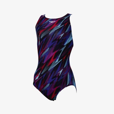 スピードSPEEDOスイム競泳水着フレックスシグマカイコンフォカットスーツFLEXΣχComfocutSuitSCW02502F-RBレディース女性25S1春夏