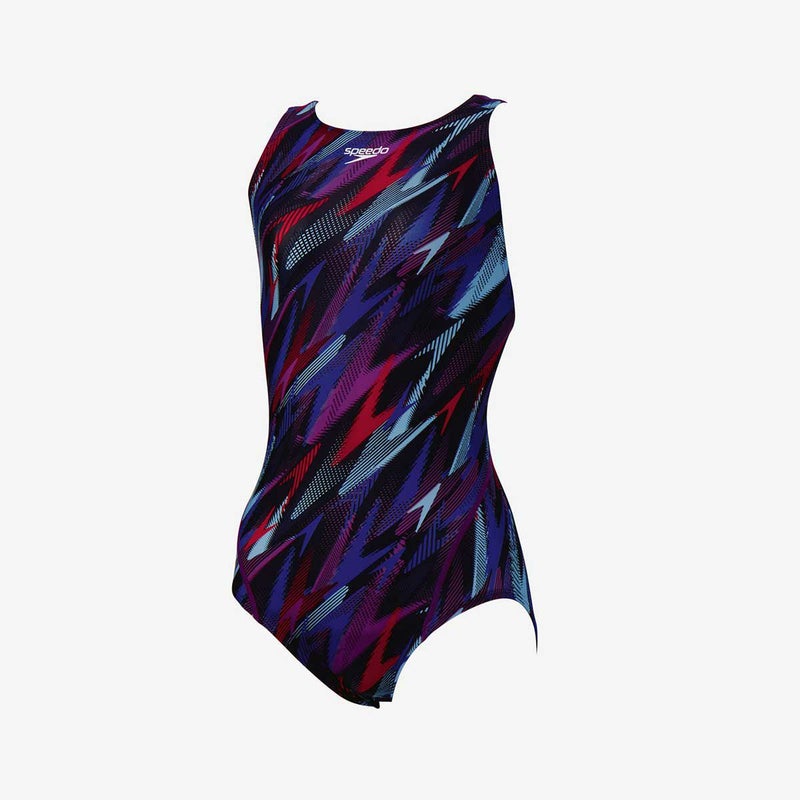 スピードSPEEDOスイム競泳水着フレックスシグマカイコンフォカットスーツFLEXΣχComfocutSuitSCW02502F-RBレディース女性25S1春夏