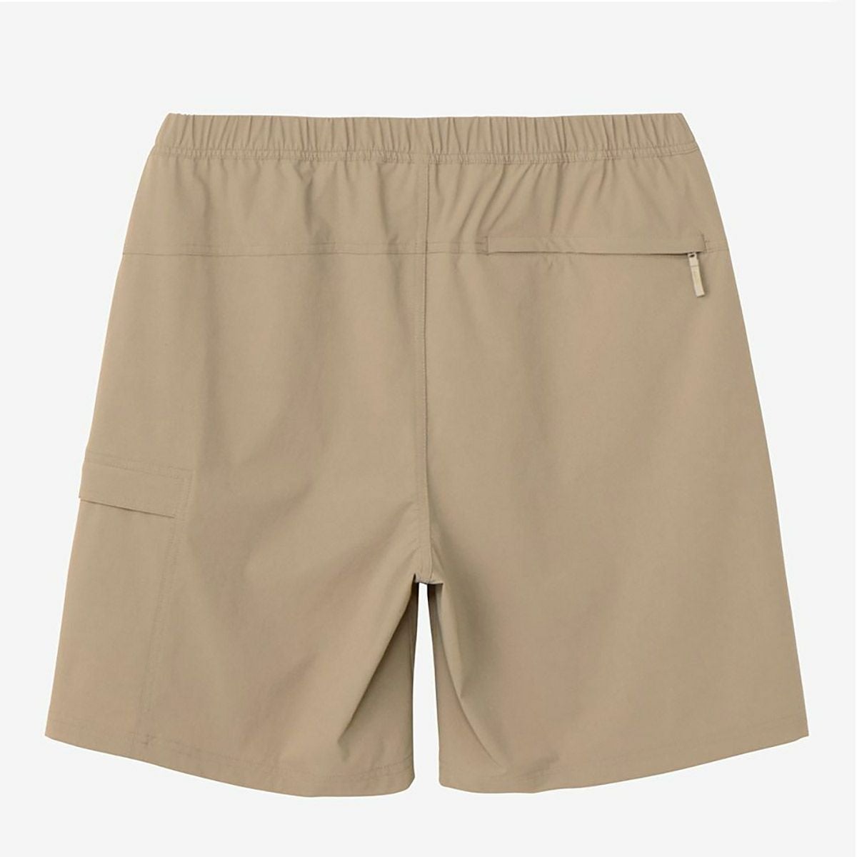 ザ・ノース・フェイスTHENORTHFACEアウトドアカジュアルウェアボトムスショートハーフパンツ短パンマウンテンカラーショーツMOUNTAINCOLORSHORTNB42501-CRメンズ男性25SS春夏