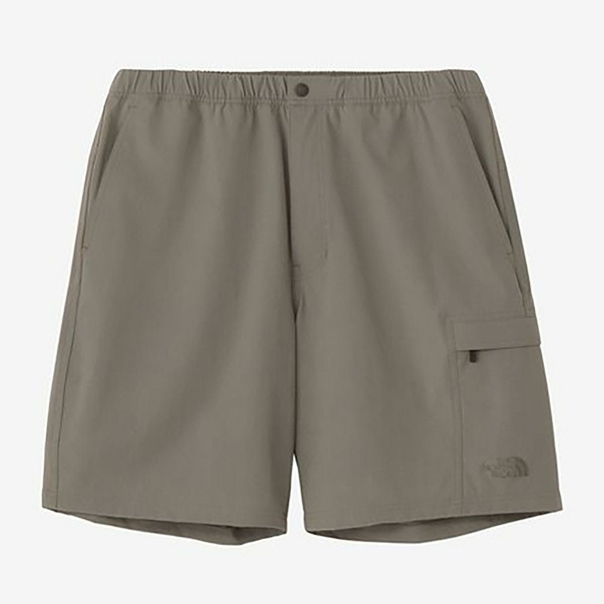 ザ・ノース・フェイスTHENORTHFACEアウトドアカジュアルウェアボトムスショートハーフパンツ短パンマウンテンカラーショーツMOUNTAINCOLORSHORTNB42501-FGメンズ男性25SS春夏