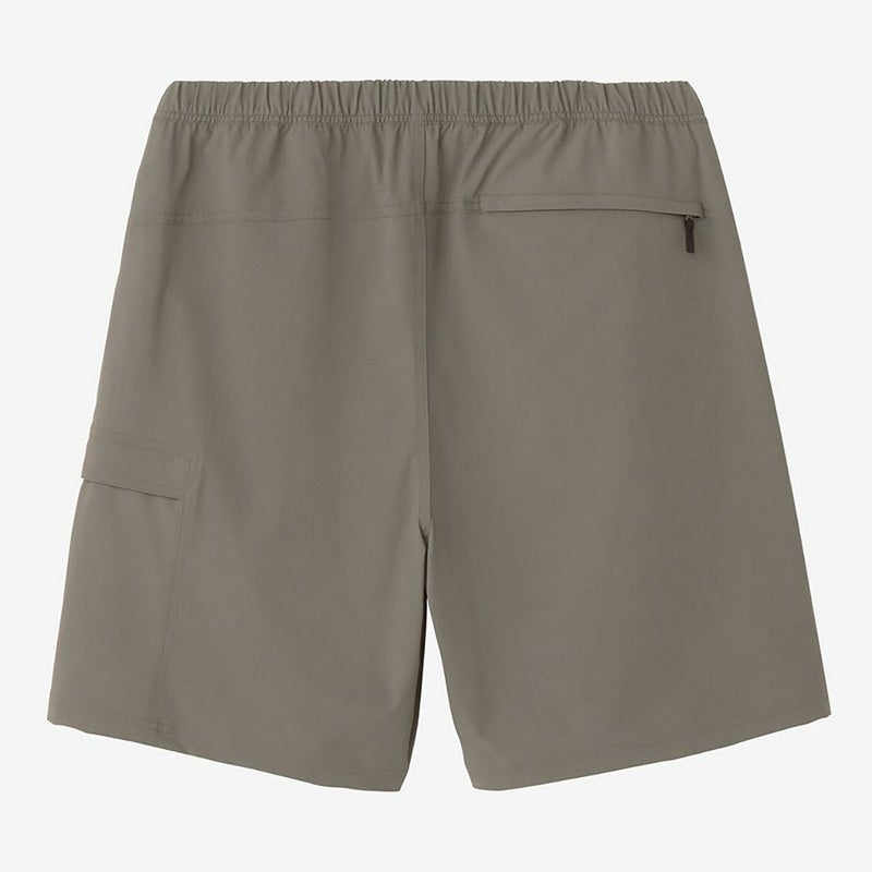 ザ・ノース・フェイスTHENORTHFACEアウトドアカジュアルウェアボトムスショートハーフパンツ短パンマウンテンカラーショーツMOUNTAINCOLORSHORTNB42501-FGメンズ男性25SS春夏