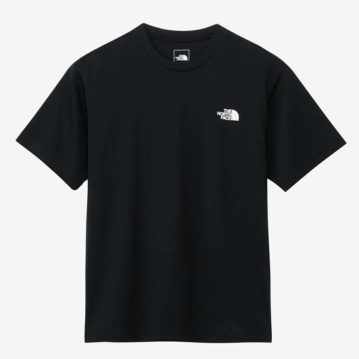 ザ・ノース・フェイスTHENORTHFACEアウトドアカジュアルウェア半袖TシャツショートスリーブバンダナスクエアロゴティーS/SBANDANASQUARELOGOTEENT32446-K2メンズ男性26SS春夏