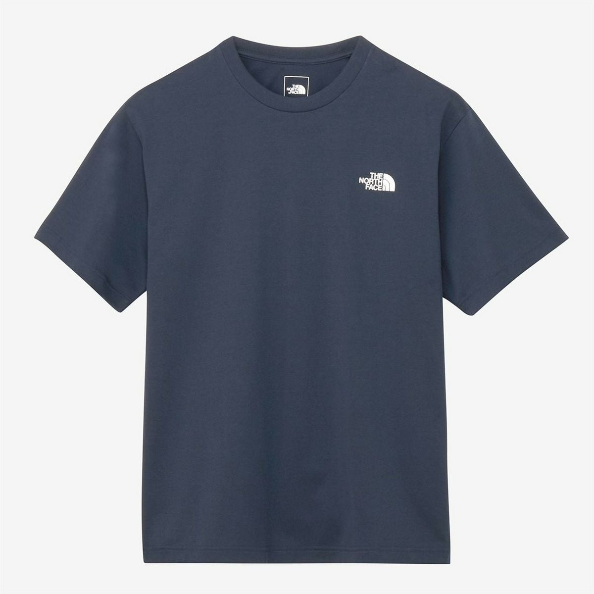 ザ・ノース・フェイスTHENORTHFACEアウトドアカジュアルウェア半袖TシャツショートスリーブバンダナスクエアロゴティーS/SBANDANASQUARELOGOTEENT32446-UNメンズ男性26SS春夏