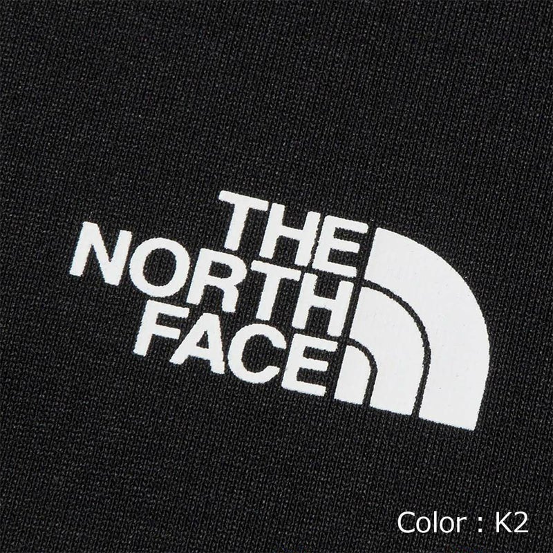 ザ・ノース・フェイスTHENORTHFACEアウトドアカジュアルウェア半袖TシャツショートスリーブバンダナスクエアロゴティーS/SBANDANASQUARELOGOTEENT32446-UNメンズ男性26SS春夏
