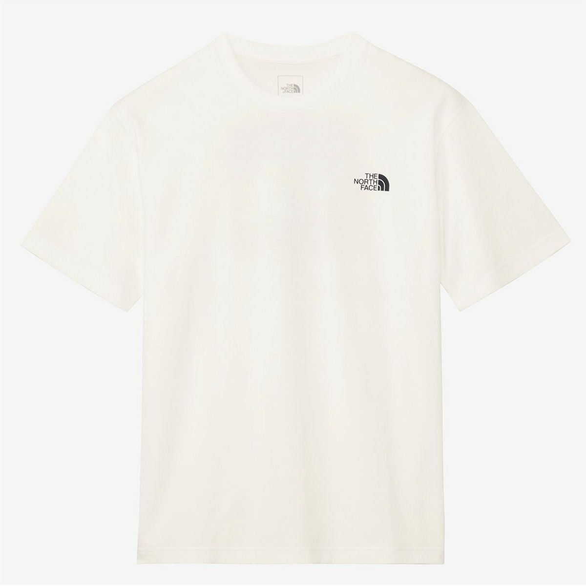 ザ・ノース・フェイスTHENORTHFACEアウトドアカジュアルウェア半袖TシャツショートスリーブバンダナスクエアロゴティーS/SBANDANASQUARELOGOTEENT32446-W2メンズ男性26SS春夏