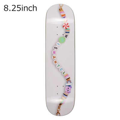 ピザPIZZAスケボースケートボードデッキ板SWIFTYWEISMANTEL8.25311501112