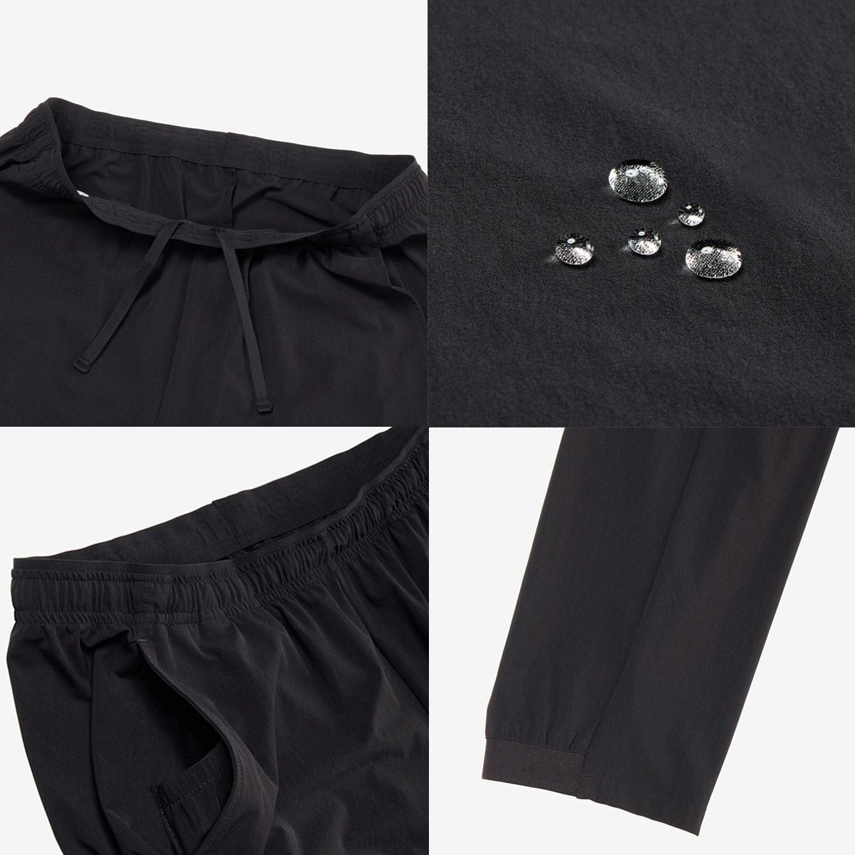 ザ・ノース・フェイスTHENORTHFACEランニングトレーニングウェアボトムスロングパンツ長ズボンフレキシブルロングパンツFLEXIBLELONGPANTNBW12582-Kレディース女性25SS春夏