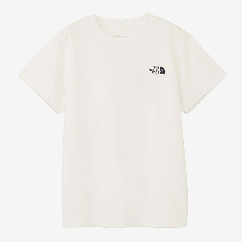 ザ・ノース・フェイスTHENORTHFACEランニングトレーニングウェア半袖TシャツショートスリーブイーエスサーキュレーションティーS/SESCIRCULATIONTEENTW32584-Wレディース女性25SS春夏