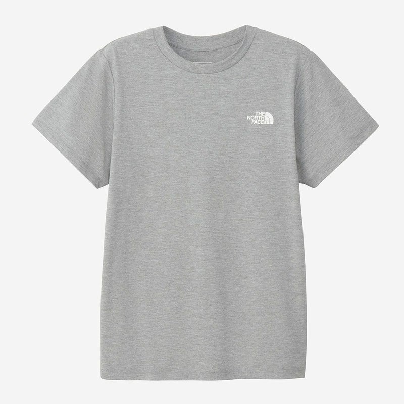 ザ・ノース・フェイスTHENORTHFACEランニングトレーニングウェア半袖TシャツショートスリーブイーエスサーキュレーションティーS/SESCIRCULATIONTEENTW32584-Zレディース女性25SS春夏