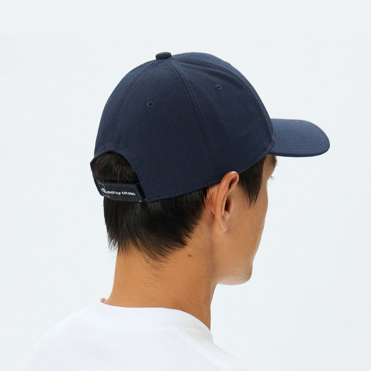 ザ・ノース・フェイスTHENORTHFACEアウトドアカジュアル帽子キャップスクエアロゴキャップSQUARELOGOCAPNN02334-UNメンズレディースユニセックス25SS春夏