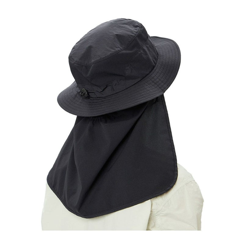 ザ・ノース・フェイスTHENORTHFACEアウトドアカジュアル帽子ハットサンシールドハットSUNSHIELDHATNN02504-Kメンズレディースユニセックス25SS春夏