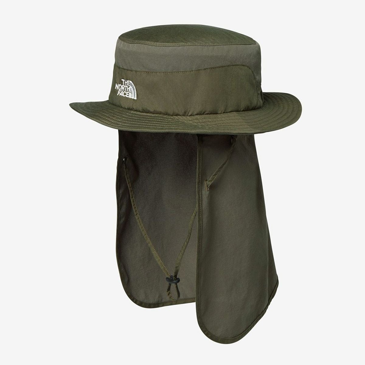 ザ・ノース・フェイスTHENORTHFACEアウトドアカジュアル帽子ハットサンシールドハットSUNSHIELDHATNN02504-NTメンズレディースユニセックス25SS春夏