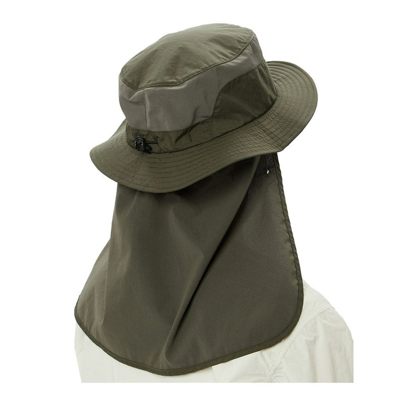 ザ・ノース・フェイスTHENORTHFACEアウトドアカジュアル帽子ハットサンシールドハットSUNSHIELDHATNN02504-NTメンズレディースユニセックス25SS春夏