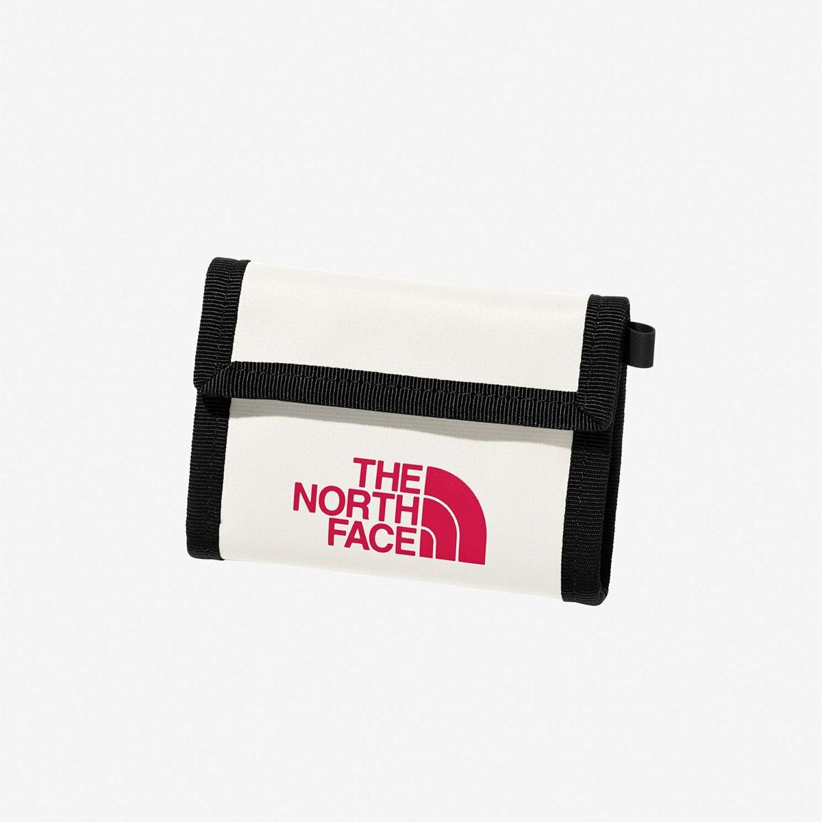 ザ・ノース・フェイスTHENORTHFACEアウトドアカジュアルパスケース財布ウォレットBCワレットミニBCWALLETMININM82320-RDメンズレディースユニセックス25SS春夏