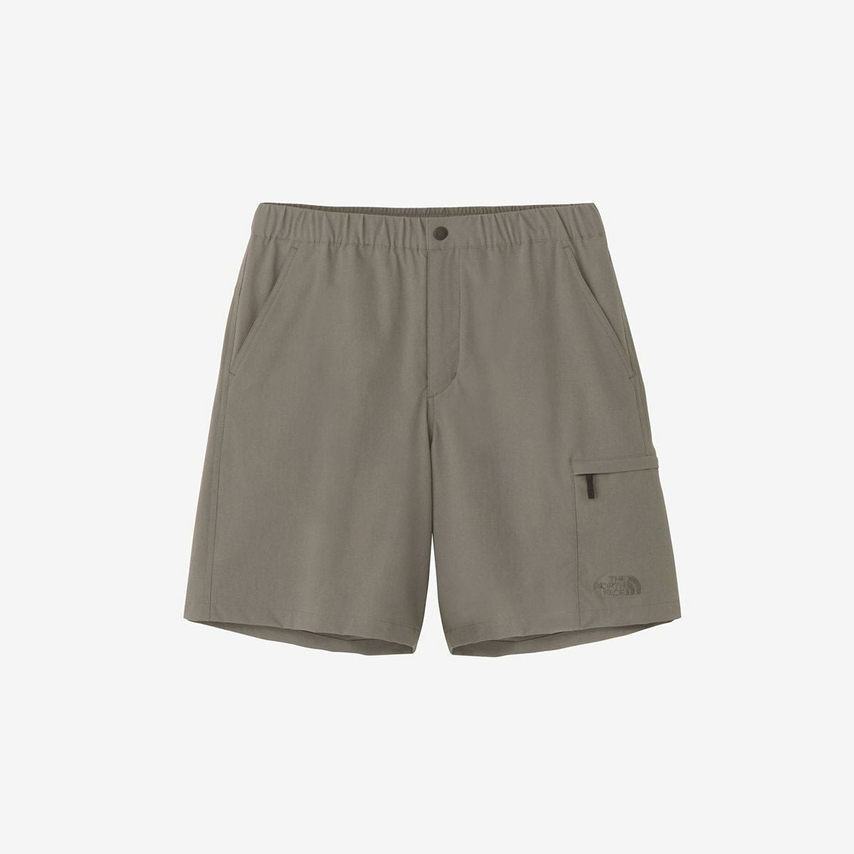 ザ・ノース・フェイスTHENORTHFACEアウトドアカジュアルウェアボトムスショートハーフパンツ短パンマウンテンカラーショーツMOUNTAINCOLORSHORTNBW42501-FGレディース女性25SS春夏