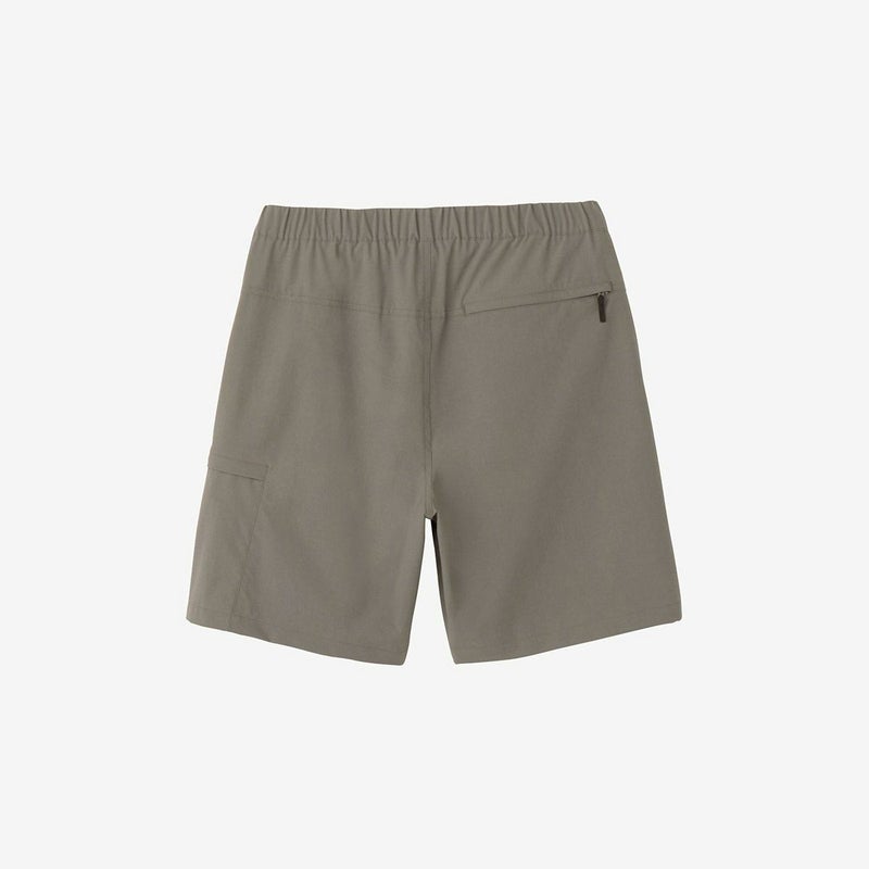 ザ・ノース・フェイスTHENORTHFACEアウトドアカジュアルウェアボトムスショートハーフパンツ短パンマウンテンカラーショーツMOUNTAINCOLORSHORTNBW42501-FGレディース女性25SS春夏