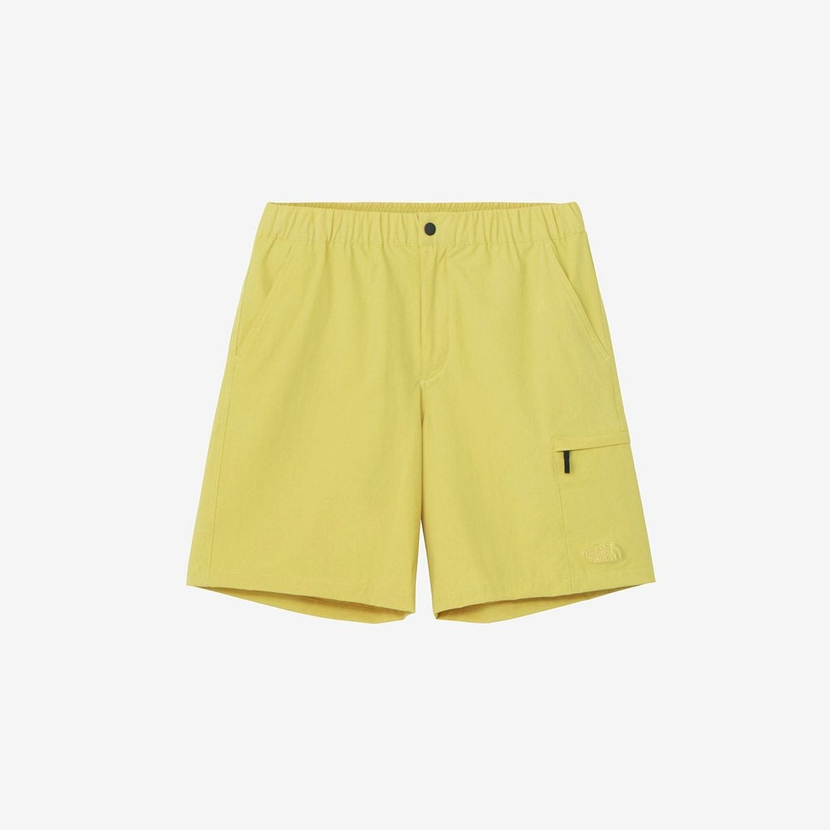 ザ・ノース・フェイスTHENORTHFACEアウトドアカジュアルウェアボトムスショートハーフパンツ短パンマウンテンカラーショーツMOUNTAINCOLORSHORTNBW42501-IPレディース女性25SS春夏